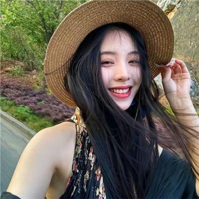 女孩有问题